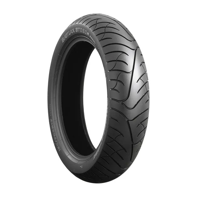 Bridgestone Battlax BT-020 Hinterrad-Reifen 17"