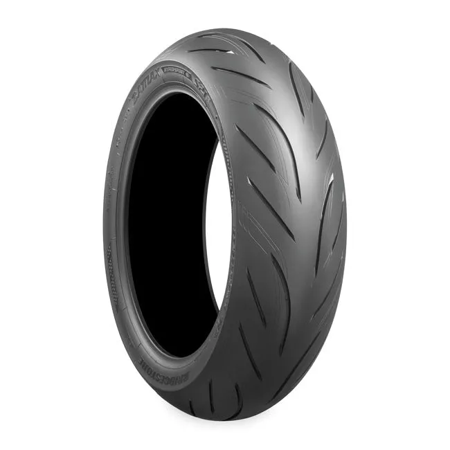 Bridgestone Battlax Hypersport S21 Hinterrad-Reifen 17"