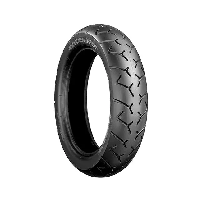 Bridgestone Exedra G702 Hinterrad-Reifen 16"