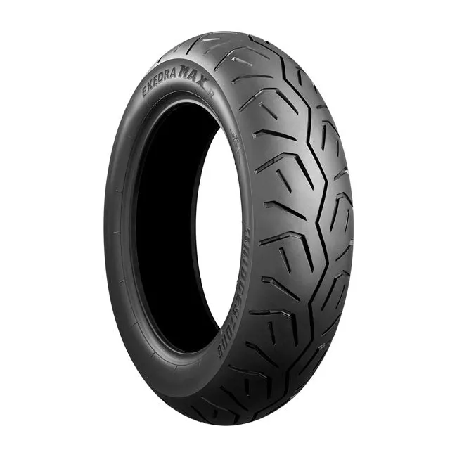 Bridgestone Exedra Max Hinterreifen 17"