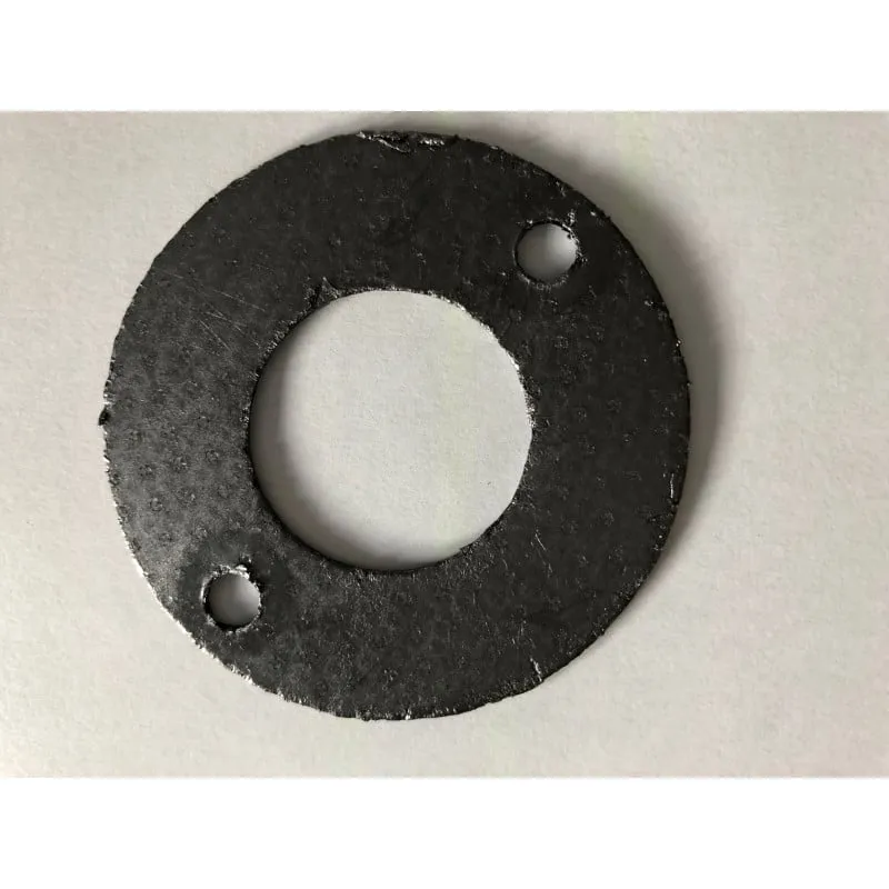 BUD Carbon rear silencer SEALSLXCAJT