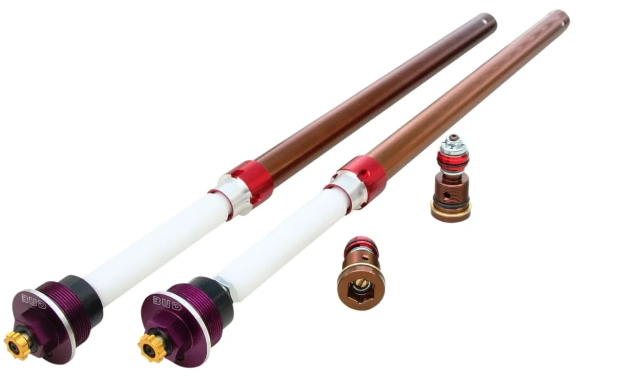 BUD Fork Cartridge Kit - HONDA CRF 15090120