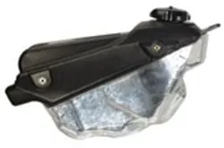 BUD Hitzeschutzfolie für den TankFIPRTE