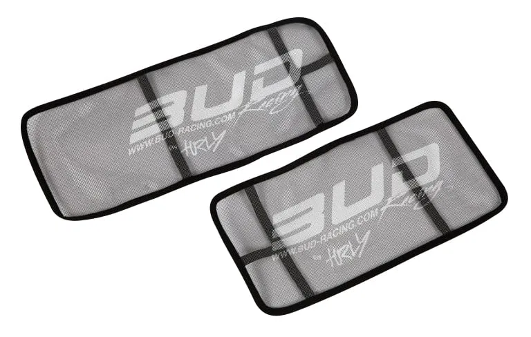 BUD COOLER PROTECTIVE COVER YAMAHA YZ85HUYZ852TR