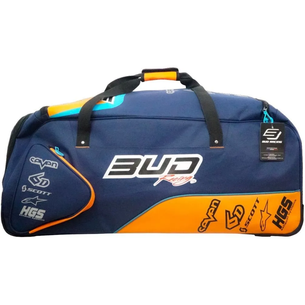 BUD RACING REISETASCHE 150L VOLUMENTBBIGRACE21