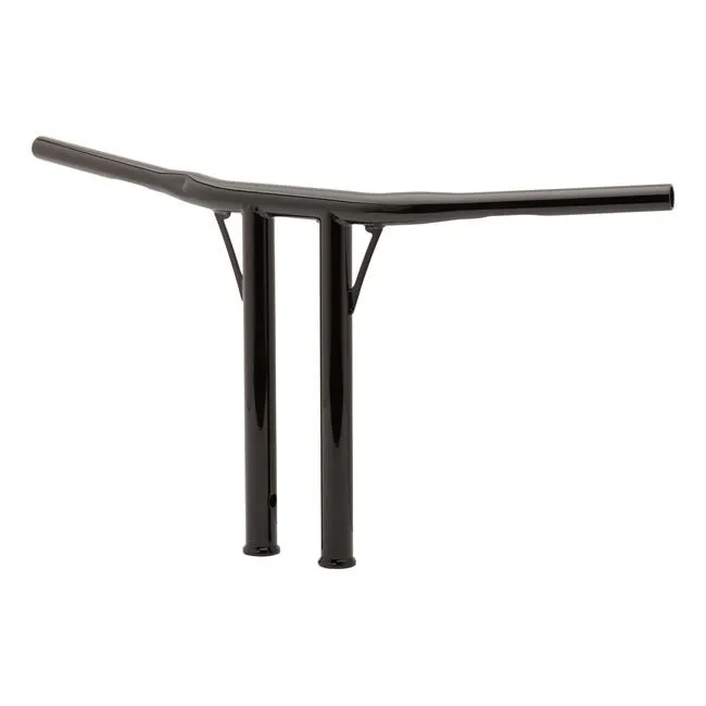 Burly 1-1/4" Jail Bar Motorradlenker 14"