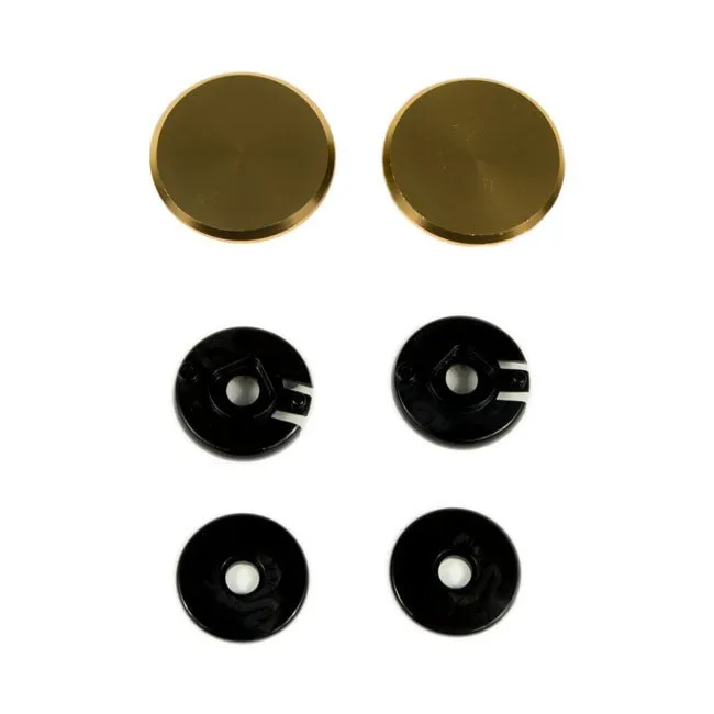 Von City Roadster Helm Hardware Kit