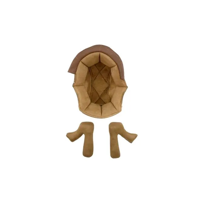 von City Roadster Helmhalterung