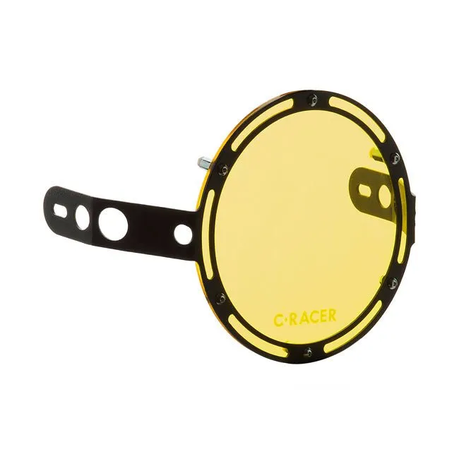 C-Racer Scheinwerfergrill Yamaha XSR 700 16-21