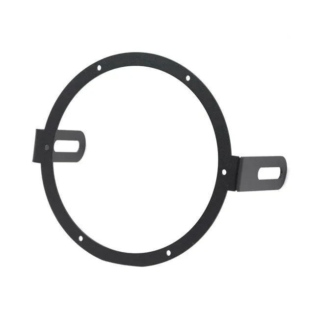 C-Racer Universal-Scheinwerfergrill und -Linsensatz No3