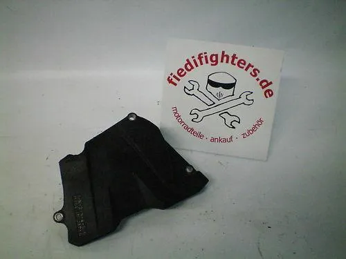 Yamaha YZF-R6 RJ09 R6 Ritzelabdeckung Motordeckel TOP Deckel