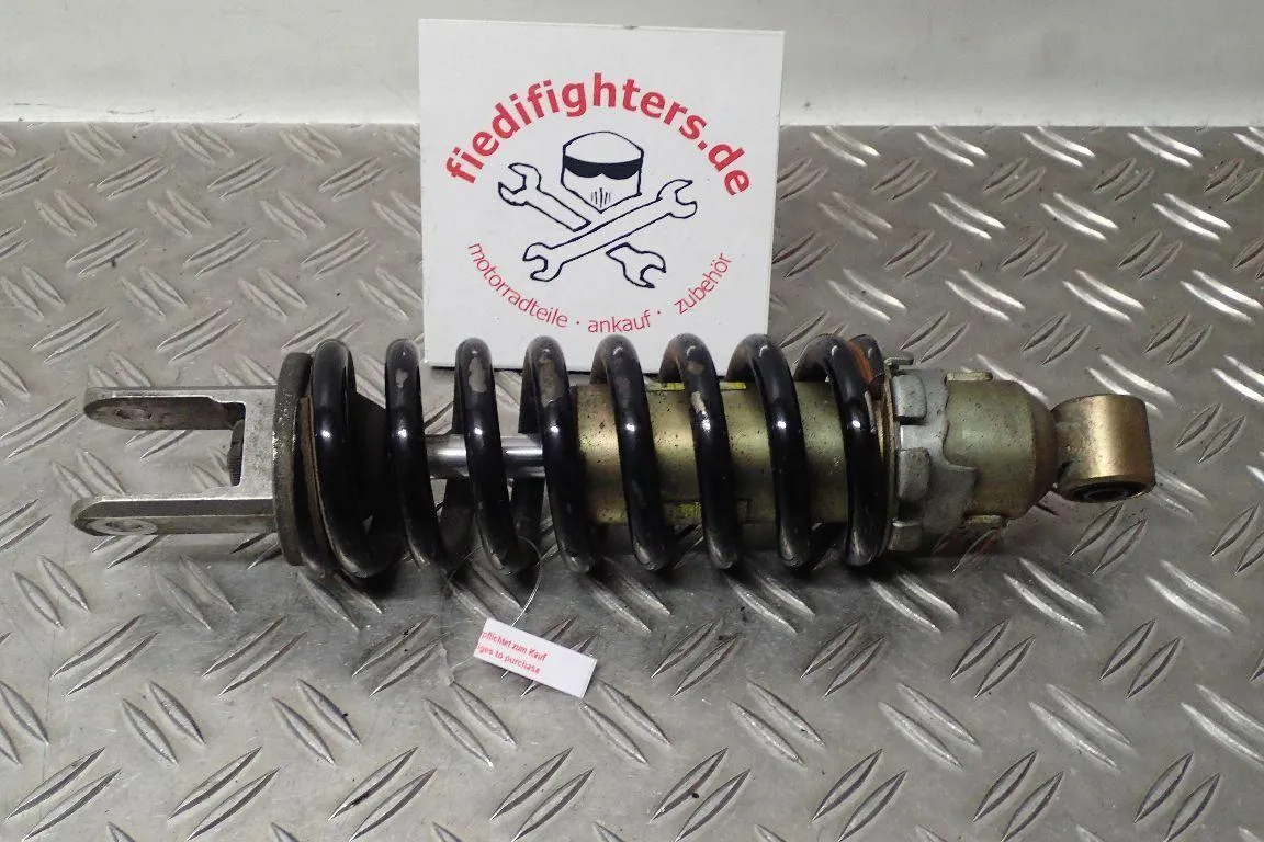 Federbein Shock Dämpfer Stoßdämpfer Suzuki Bandit 1200 GV75A Kult 56624km