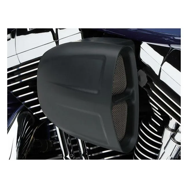 Cobra Power-Flo Luftfilter Softail 01-15; Dyna 04-17; Touring 02-07