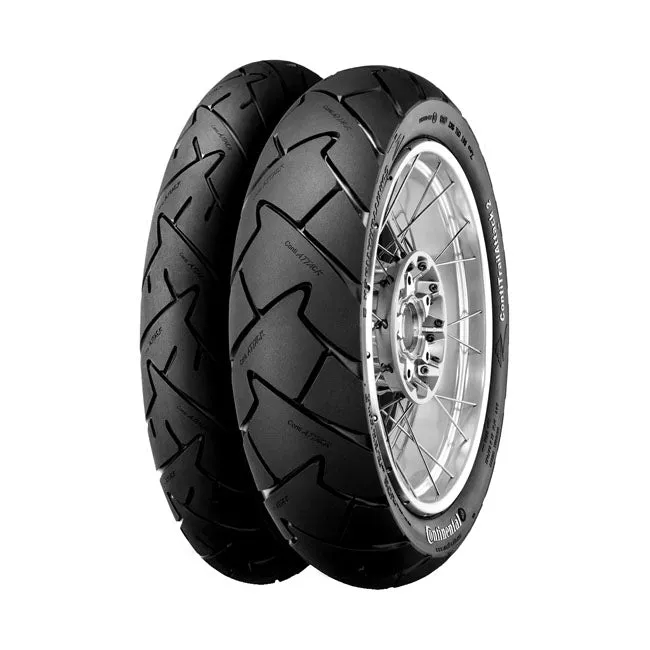 Continental ContiTrailAttack 2 Hinterrad-Reifen 18"