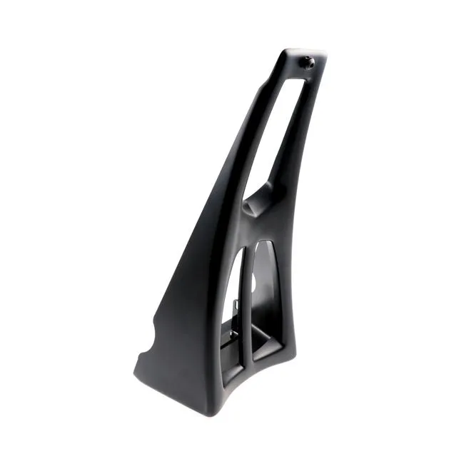 Cult-Werk Bugspoiler Custom Lackierbar FLHX, FLTR 10-16