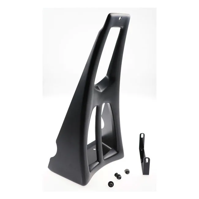 Cult-Werk Bug Spoiler Custom Paintable Touring 17-22