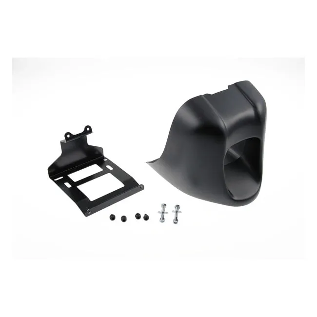 Cult-Werk Bugspoiler Racing Lackierbar FXSB 13-17