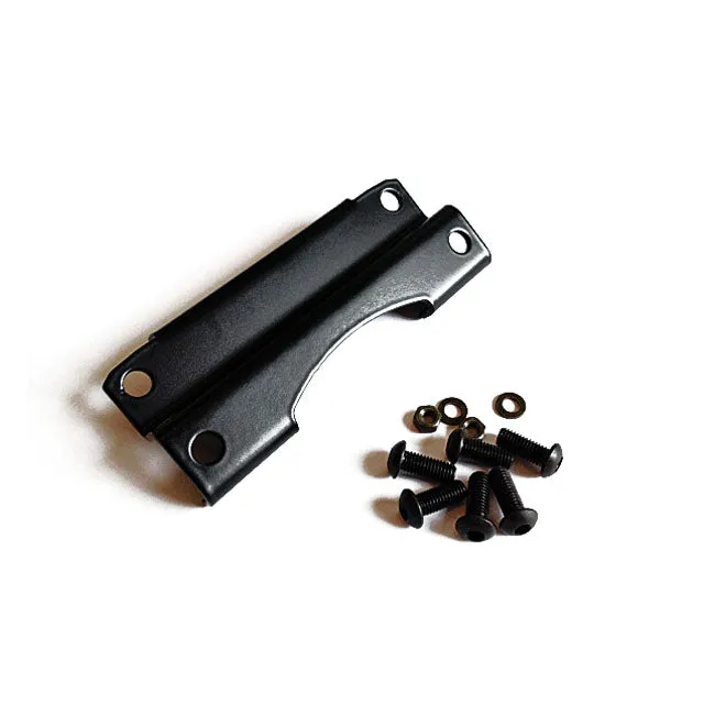 Cult-Werk Scheinwerfer-Tieferlegungssatz V-Rod 12-17