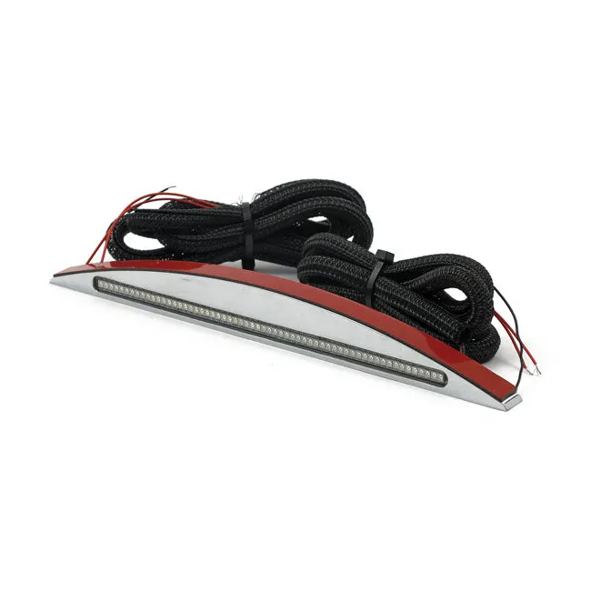 Custom Dynamics Billet LED-Rücklicht FXSB, FXBR/S 13-20