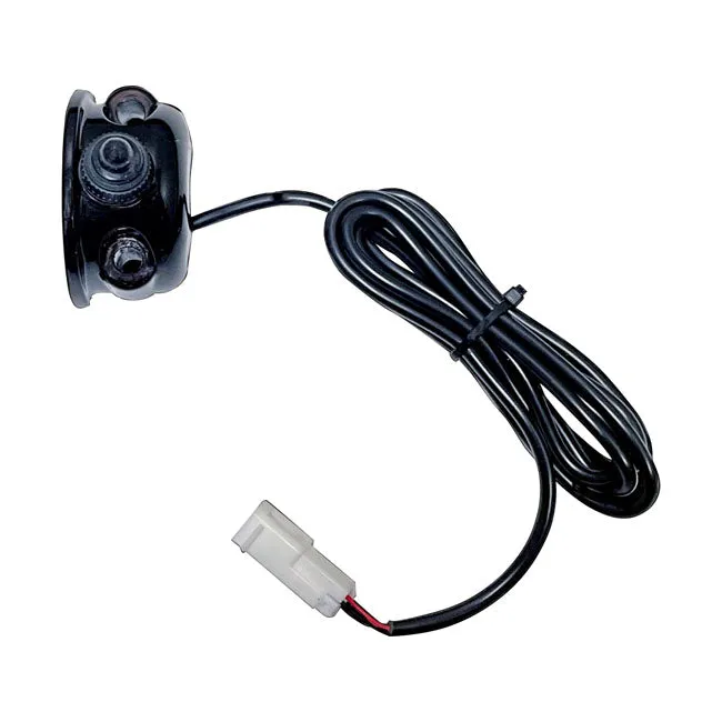 Custom Dynamics H-D Style Schalter Aus / Ein