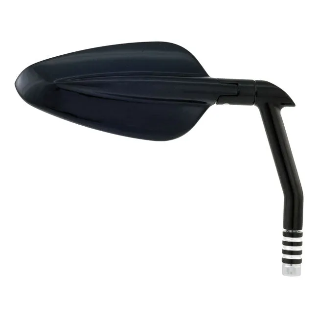 Performance Machine Vision Motorrad-Spiegel Pfeil