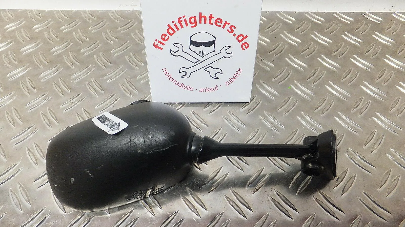 Spiegel Mirrors rechts Suzuki SV 1000 S WVBX Ez.03