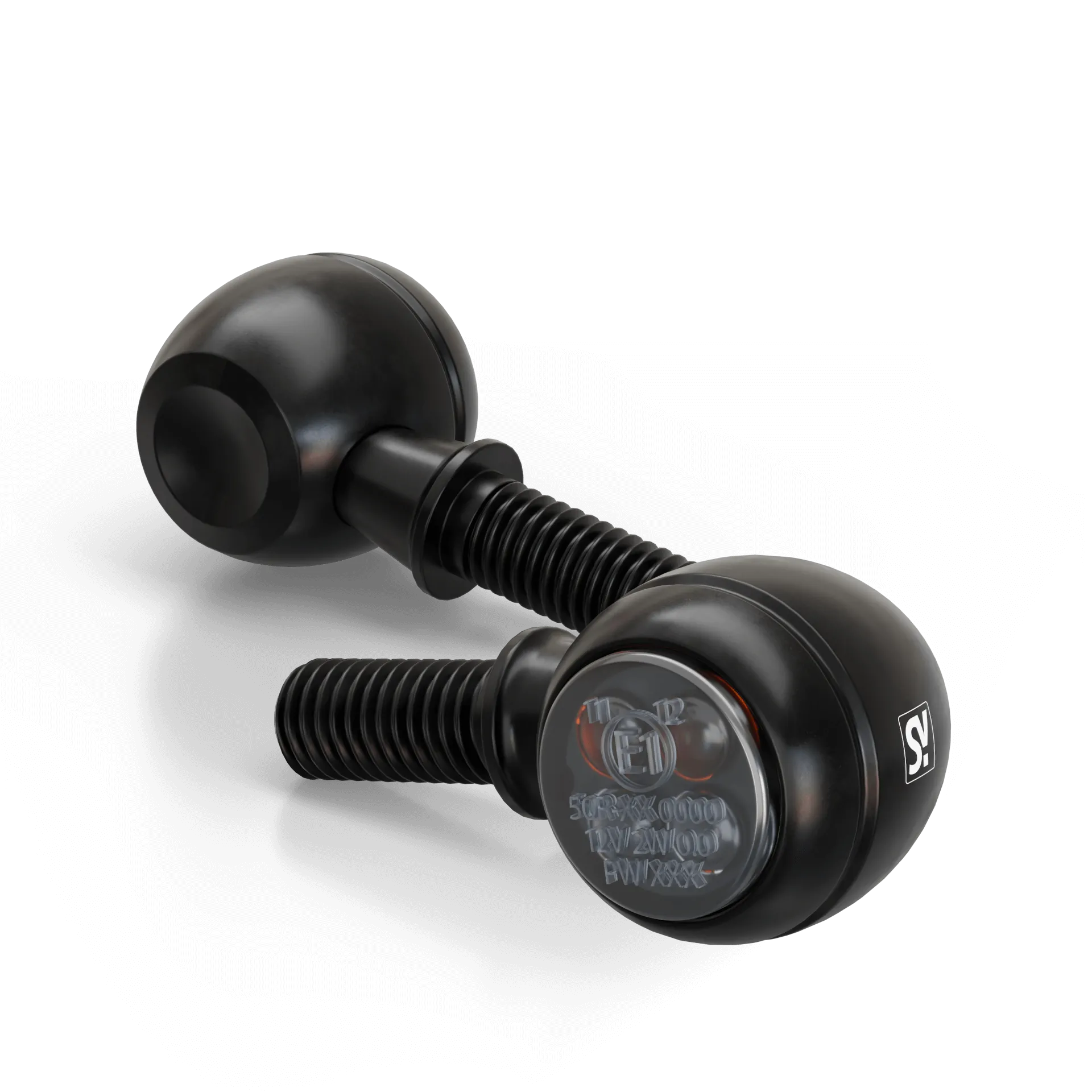 SHIN YO CIRCULA-S 3in1 Rück-, Bremslicht, Blinker für