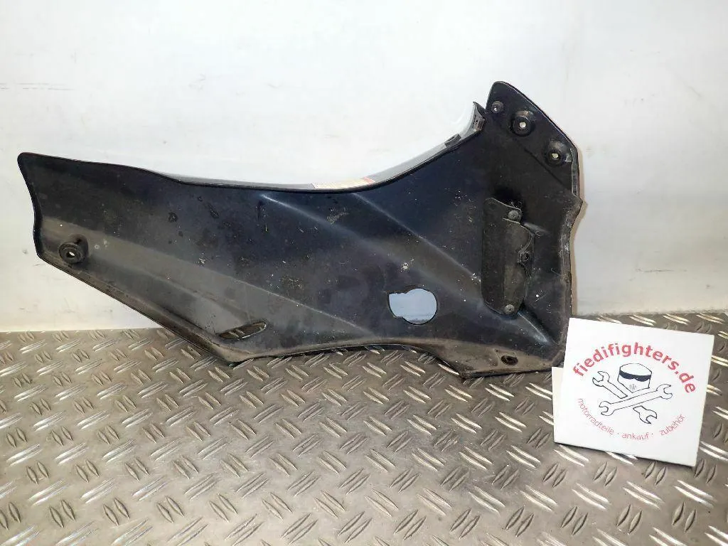 Kanzel Verkleidung Frontverkleidung Suzuki Bandit 1200 GV75A Kult Bj.99 54152km