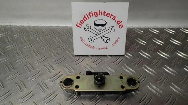 Sitzbankriegel Riegel Sitzbank Suzuki GSF 1200 S GV75A Bandit EZ.01 15714km