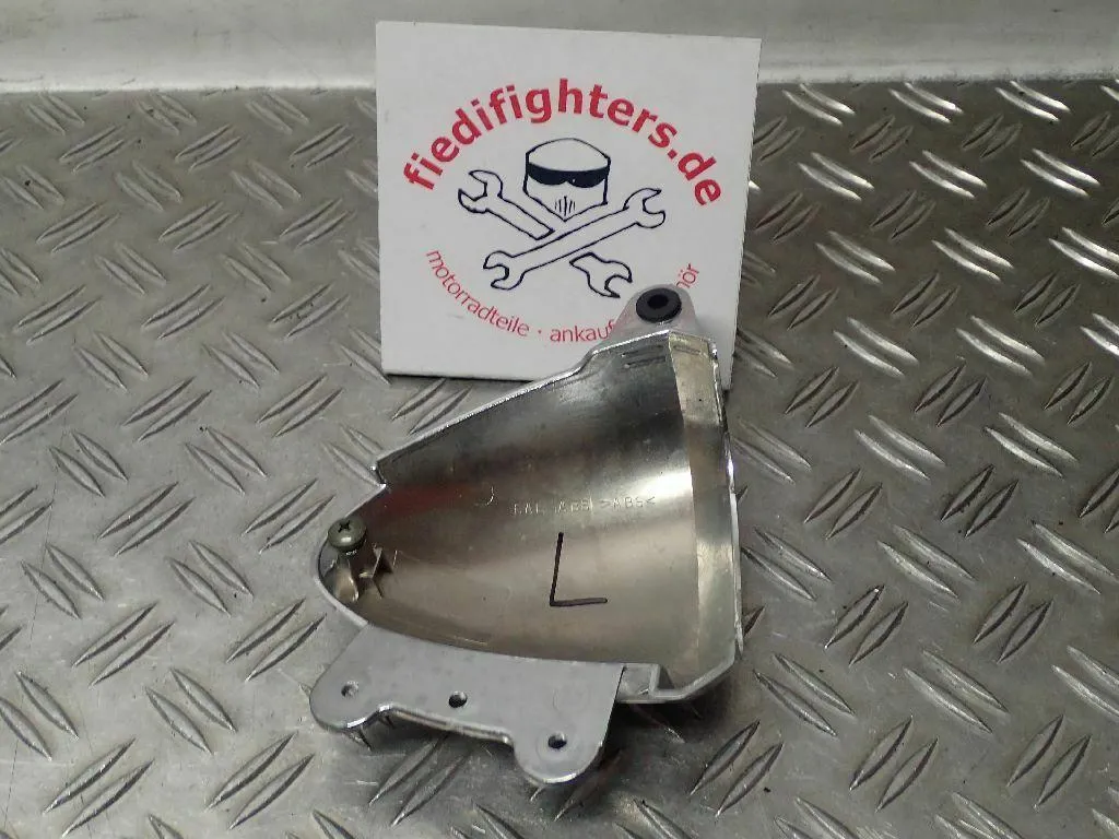 Airbox Verkleidung links Suzuki Bandit 1200 WVA9 EZ.01