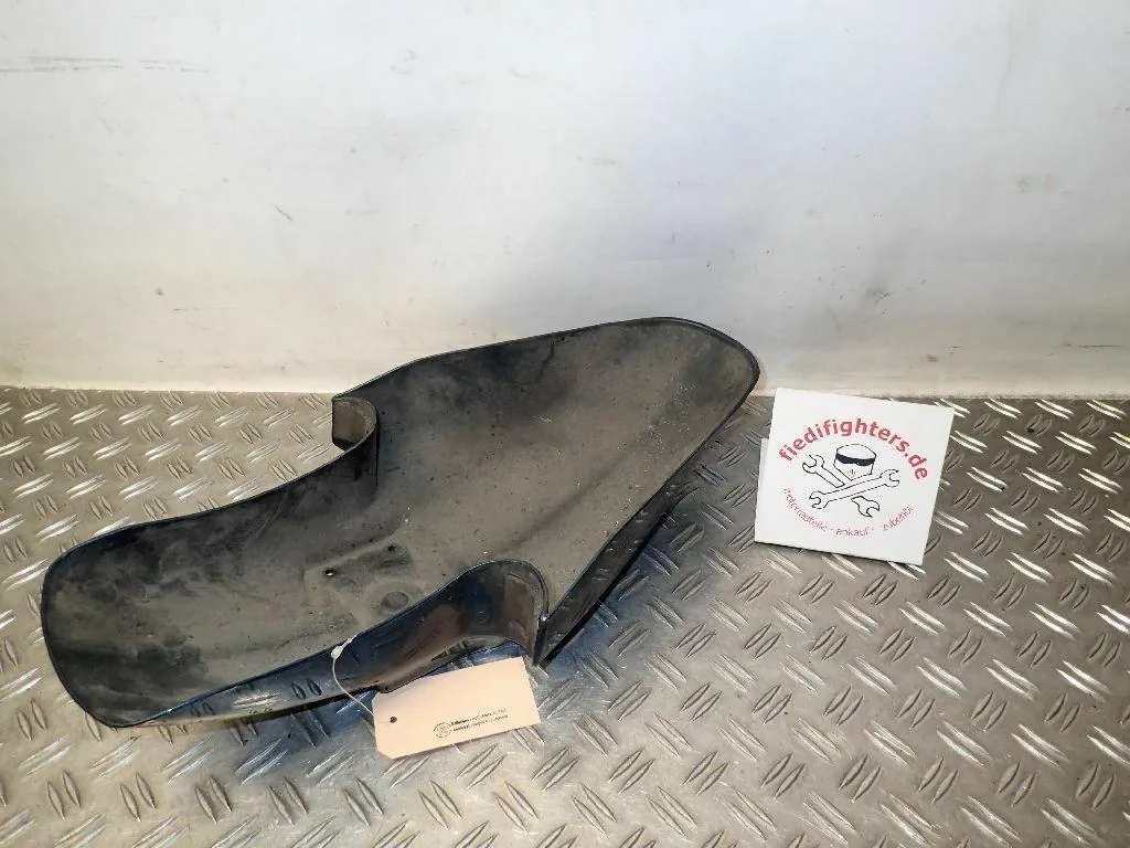 Front Fender Kotflügel Verkleidung grün Suzuki Bandit 1200 GV75A Kult