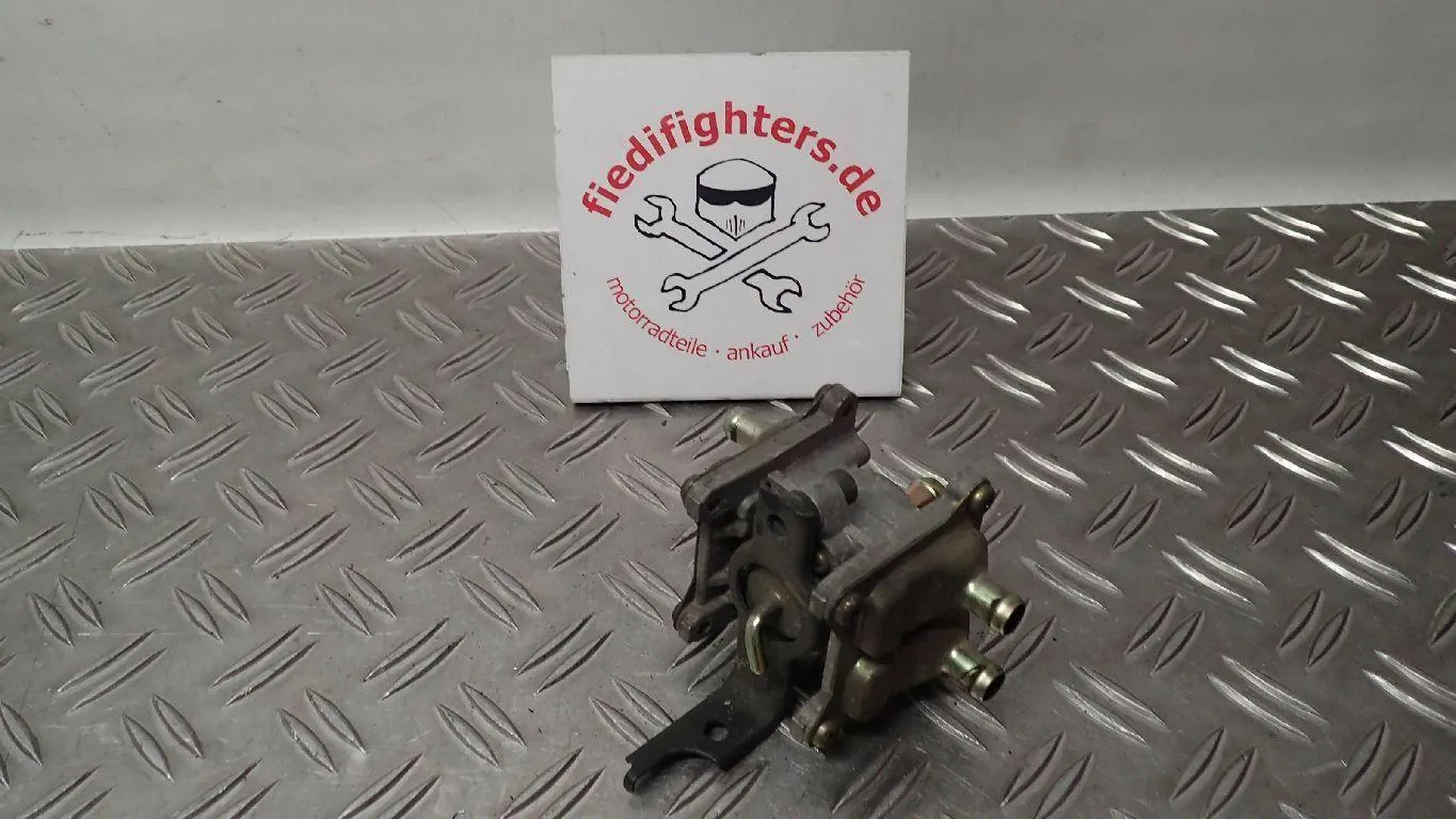 Benzinpumpe Kraftstoffpumpe Fuel Pump Suzuki GSF 600 S Bandit WVA8 EZ.03 48483km