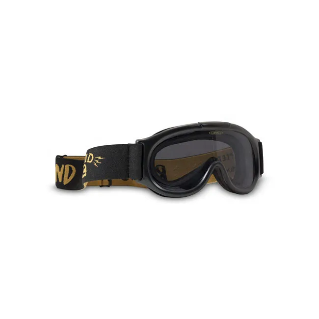 DMD Ghost Motorradbrille