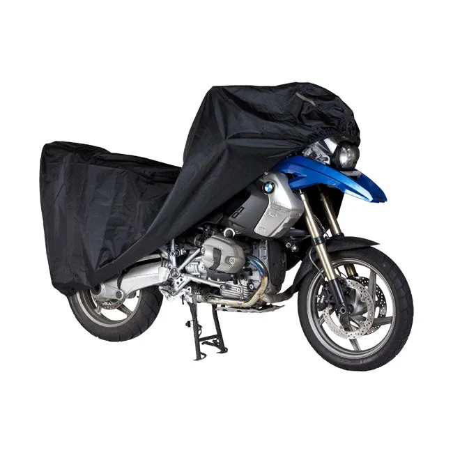 DS Covers Delta Motorradabdeckung für draußen