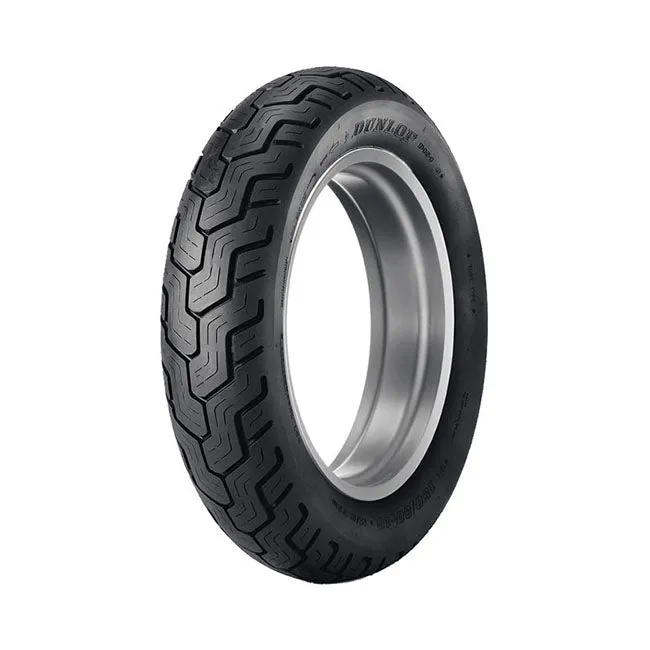 Dunlop D404 Hinterrad-Reifen 15"