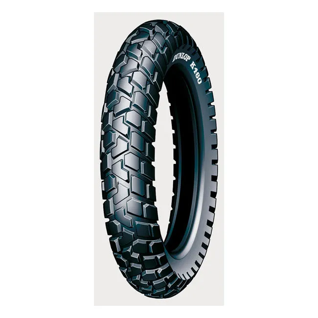 Dunlop K460 Hinterrad-Reifen 16"
