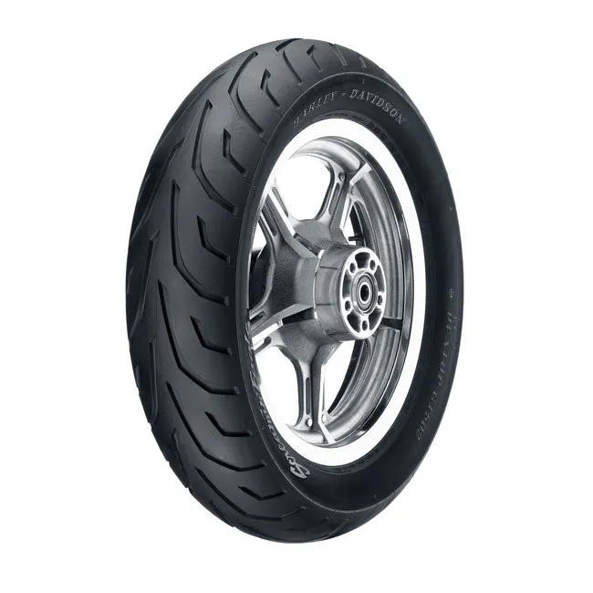 Dunlop GT502 Hinterrad-Reifen 16"