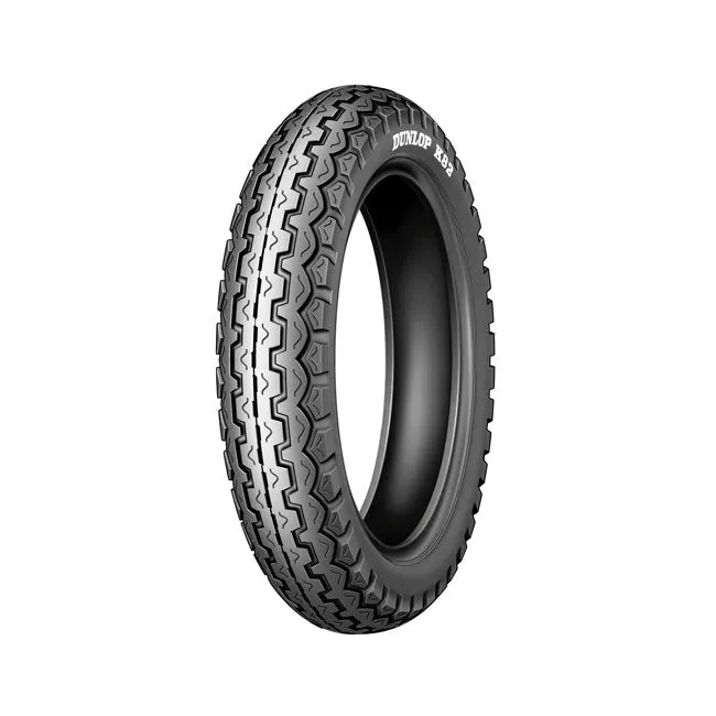Dunlop K82 (TT) Hinterreifen 16"