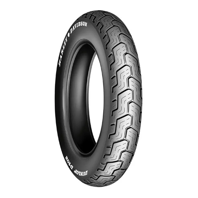 Dunlop D402 HD Hinterreifen 16"