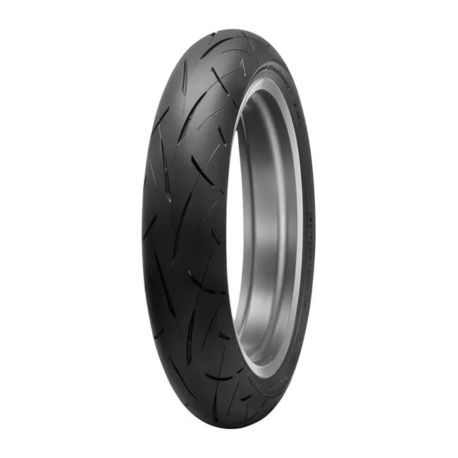 Dunlop SX Roadsport 2 Vorderrad-Reifen 17"