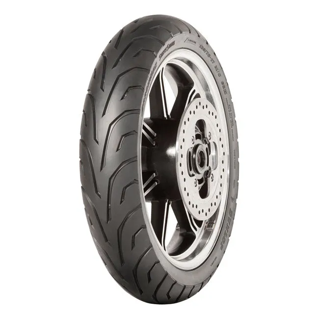 Dunlop Arrowmax Streetsmart Hinterreifen 17"