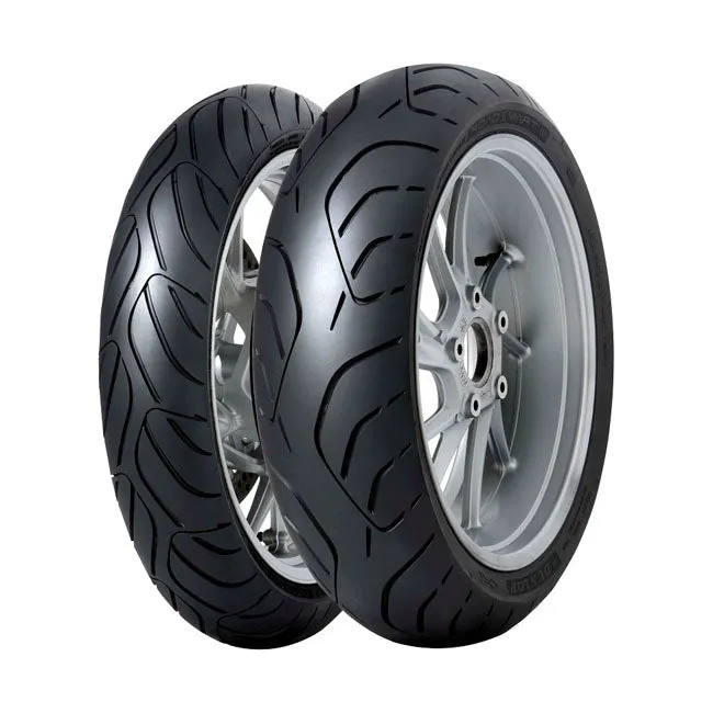 Dunlop Roadsmart III Hinterrad-Reifen 17"