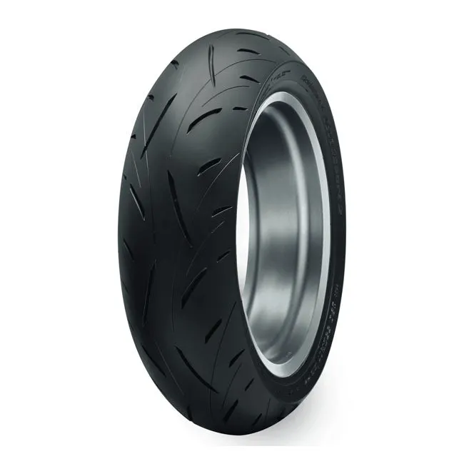 Dunlop SX Roadsport 2 Hinterrad-Reifen 17"