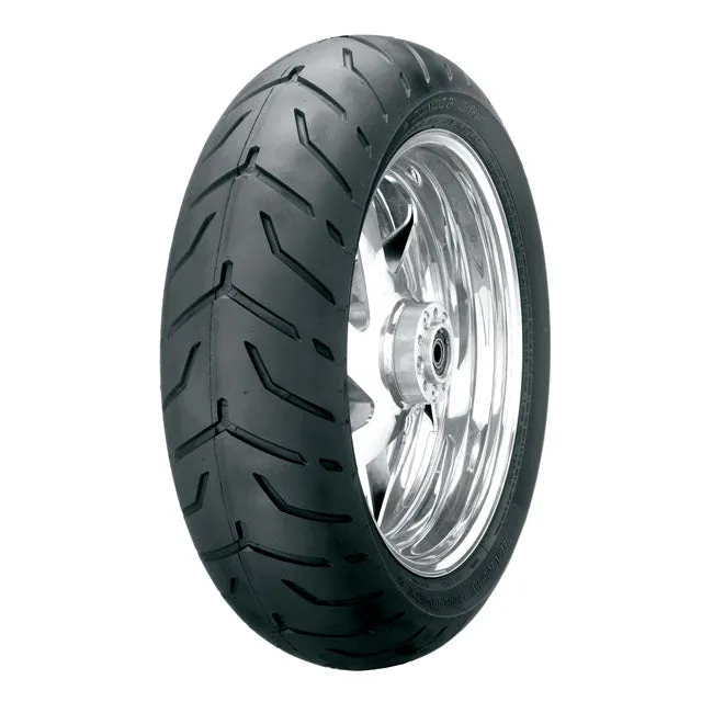 Dunlop D407T Hinterrad-Reifen 18"