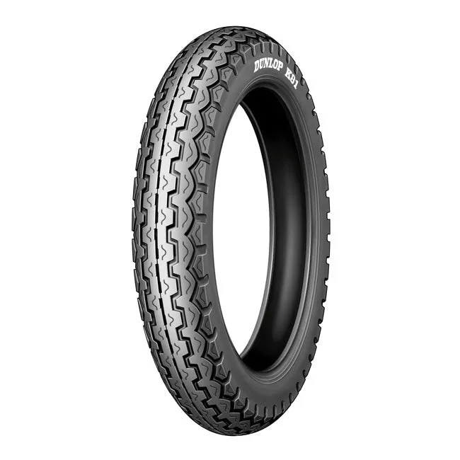 Dunlop TT100 Hinterrad-Reifen 18"