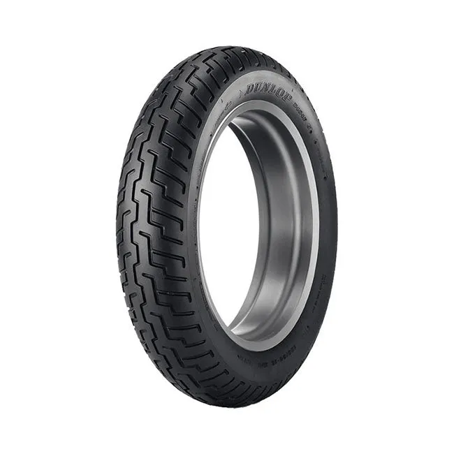 Dunlop D404 Vorderrad-Reifen 19"