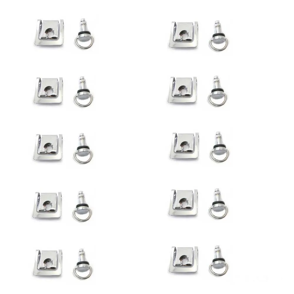 Schnellverschluss für Verkleidung 17mm-119016305