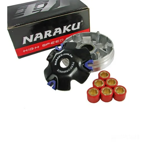 Variomatik komplett, NARAKU mit Rollen 7,5g NK900.27-320018689