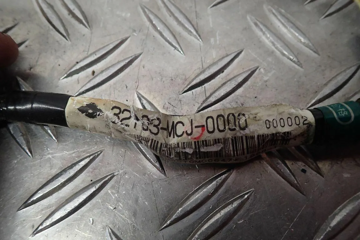 Zündspulenkabelbaum Kabel Baum Zündspule Honda CBR 900 SC44 32103MCJ000