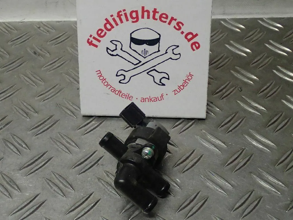 Abgasrückführung Sekundärluftventil Honda CBR 1000RR SC57 36450MELD23